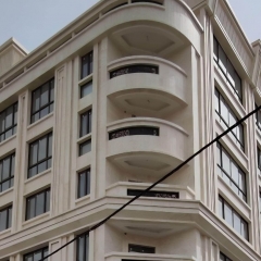 آنتیک سازه محسن براتی